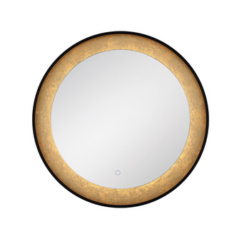 Mirror LED Mirror in Gold (40|33830-018)