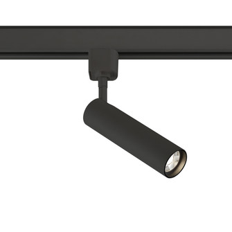Charlie LED Track Head in Black (40|35457-35-01)