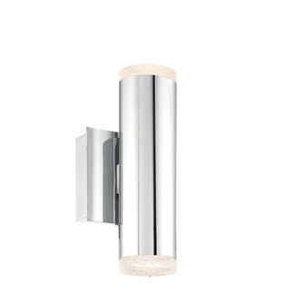 Seaton LED Wall Sconce in Chrome (40|35688-013)