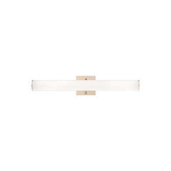 Springfield LED Wall Sconce in Gold (40|37080-013)