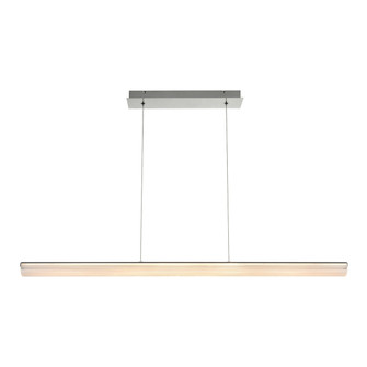 Landor LED Pendant in Chrome (40|37161-019)