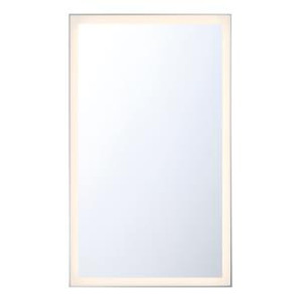 LED Mirror LED Mirror in Aluminum (40|38893-018)