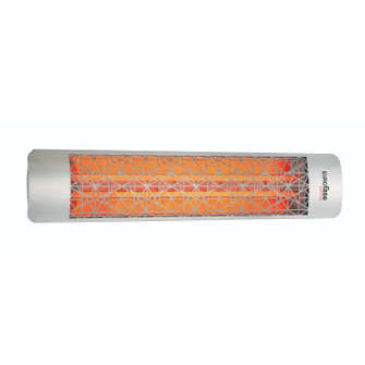 Dual Element Heater in Stainless Steel (40|EF40277S4)