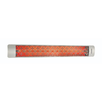 EF60 Series Electric Patio Heater in Stainless Steel (40|EF60277S2)