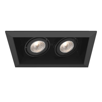 Recessed in Black (40|TE112GU10-01)