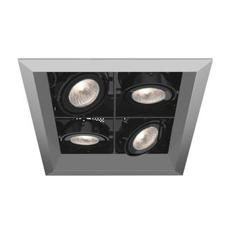 Recessed in Black (40|TE114B-0N)