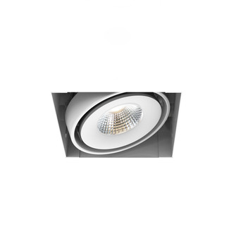 26W Multi LED Recessed Fixture in White (40|TE221LED-35-2-02)