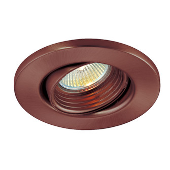 Baffle Gimbal in Satin Copper (40|TR-M07-08)