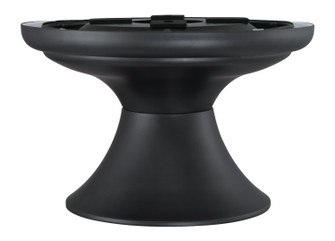 Spitfire Close to Ceilng Kit in Black (26|CCK6721BL)