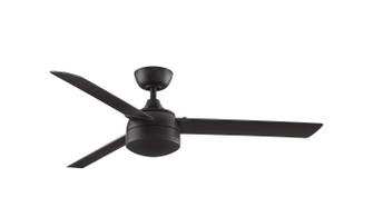 Xeno Wet 56''Ceiling Fan in Dark Bronze (26|FP6729BDZW)