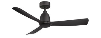 Kute 44 44'' Ceiling Fan in Black (26|FPD8547BL)