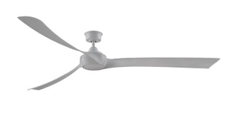 Wrap Custom Motor in Matte White (26|MAD8531MW)