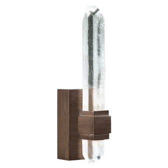 Lior LED Wall Sconce in Bronze (48|882650-3ST)