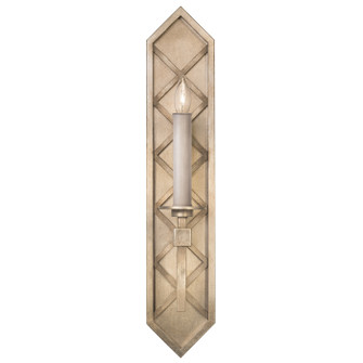 Cienfuegos One Light Wall Sconce in Gold Leaf w/No Shades (48|889550-SF3)