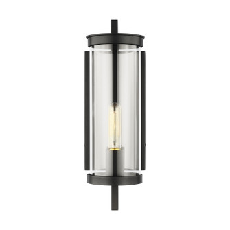 Eastham One Light Wall Lantern in Textured Black (454|CO1311TXB) Eastham One Light Wall Lantern in Textured Black (454|CO1311TXB)