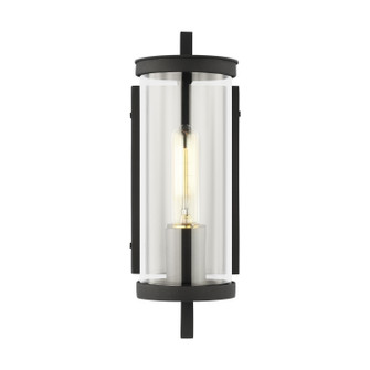 Eastham One Light Wall Lantern in Textured Black (454|CO1321TXB)