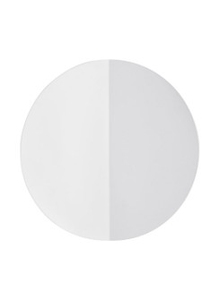 Dottie LED Wall Sconce in Matte White (454|KSW1011MWT)