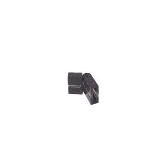 Gk Lightrail Connector in Sable Bronze Patina (42|GKCL-B-467)