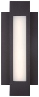 Insert LED Pocket Lantern in Pebble Bronze (42|P1231-286-L)