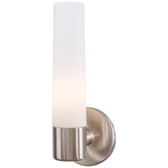 Saber One Light Wall Sconce in Saber (42|P5041-084)