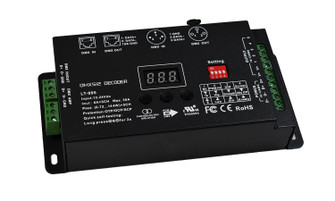 DMX Decoder (509|DMX-LT-995)