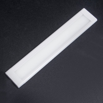 Modular Lightbar in White (509|EDGE-8-30-W)