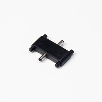 Connector in Black (509|EDGE-BB-1-B)