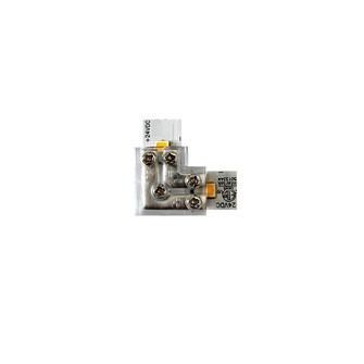 Tape to Tape Connector in Clear (509|ESTC-90)