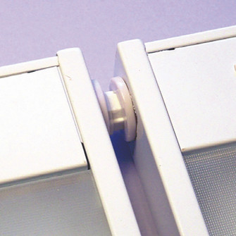 Connector in White (509|EZ1)