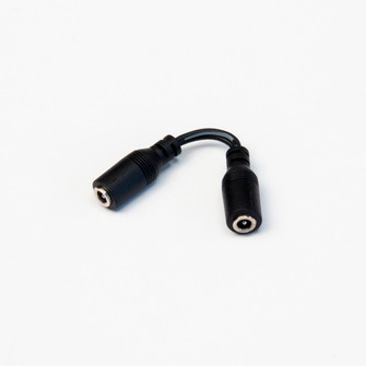 Connector in Black (509|GMC-FF-3-B)