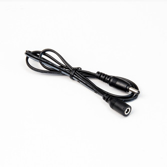 Connector in Black (509|GMC-MF-24-B)