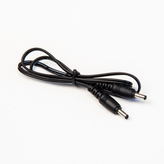 Connector in White (509|GMC-MM-24-B)