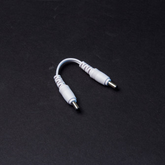 Connector in White (509|GMC-MM-3-W)