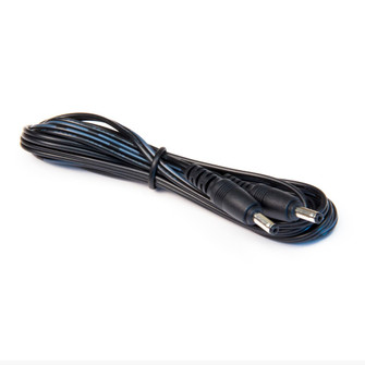 Connector in Black (509|GMC-MM-60-B)