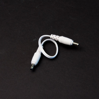 Connector in White (509|GMC-MM-6-W)