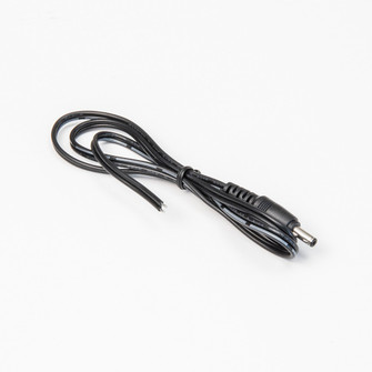 Connector in Black (509|GMC-PS-24-B)