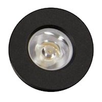 LED Pathway Light in Black (509|GML-RO-B)