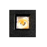 LED Pathway Light in Black (509|GML-SO-B)
