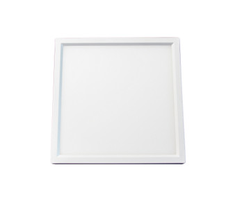 Surface Mount in White (509|GM-SLD6-40-WH)