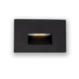 Step Light in Black (509|GSL-H-B)
