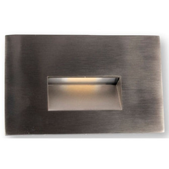 Step Light in Brushed Nickel (509|GSL-H-BN)
