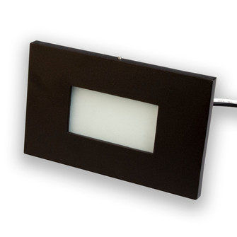 Step Light in Black (509|GSL-O-B)