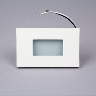 Step Light in White (509|GSL-O-WH)