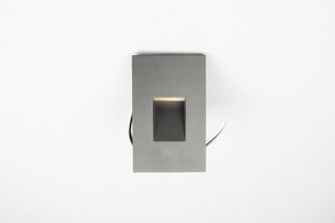 Step Light in Brushed Nickel (509|GSL-V-BN)