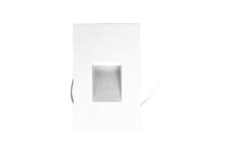 Step Light in White (509|GSL-V-WH)