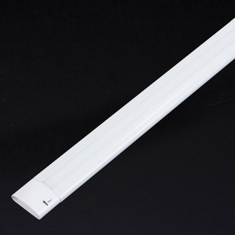 Modular Lightbar in White (509|LARC6-24-WW-W)