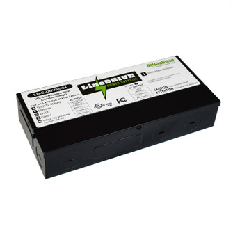 Magnetic Power Supply in Black (509|LD-E-UNV30)