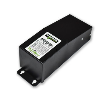 Magnetic Power Supply in Black (509|LD-MD-UNV200-24)