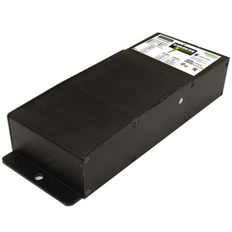 Magnetic Power Supply in Black (509|LD-MD-UNV200-24)