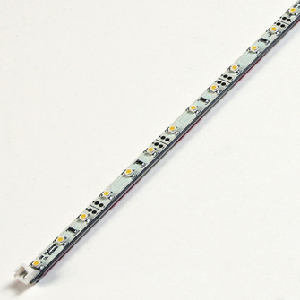 Rigid High Output Lightbar in White (509|LTB-16)